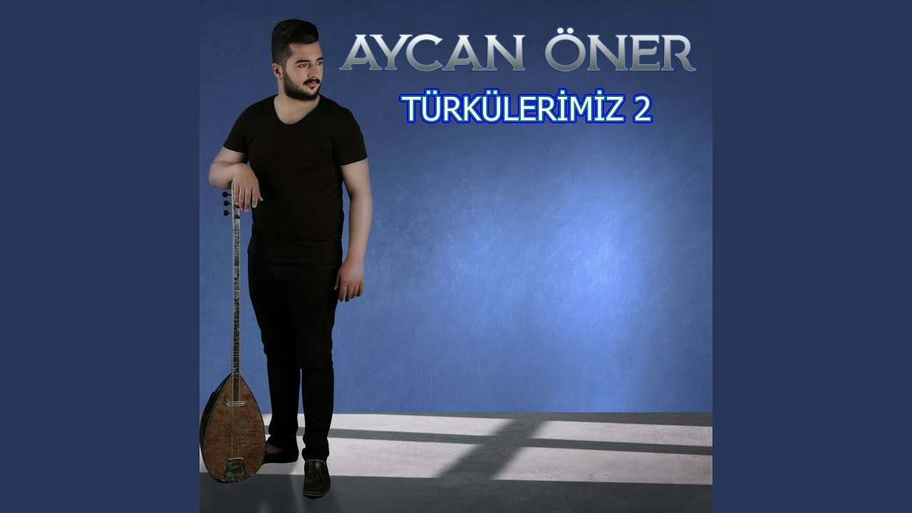 Aycan Öner - Hoşçakal Sevdiğim - (Official Video) YENİ 2019
